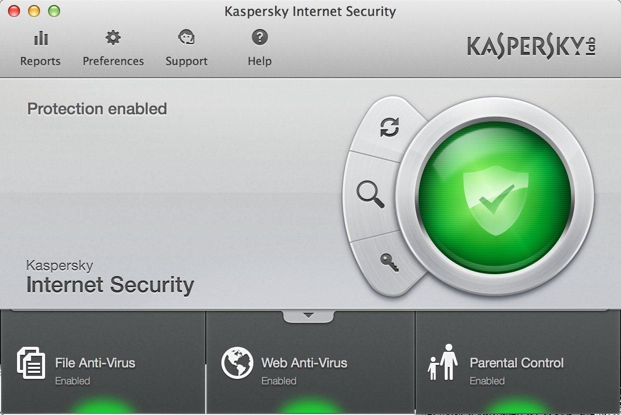 Do i need internet security software for my mac download